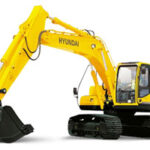 HYUNDAI R220LC-9S