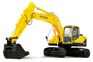 HYUNDAI R220LC-9S