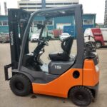 Аренда автопогрузчика Toyota 32-8FG15-14025